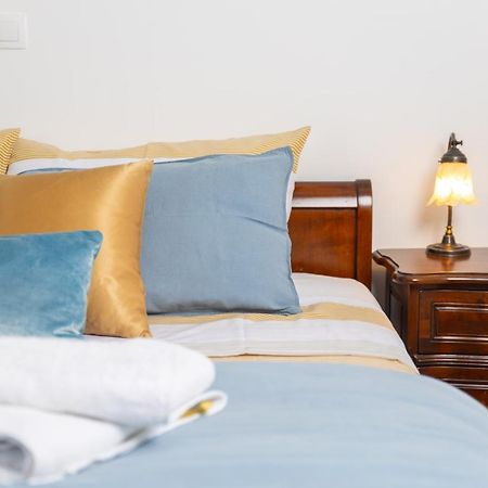 דראמליי Sailor'S Nest Apartment מראה חיצוני תמונה