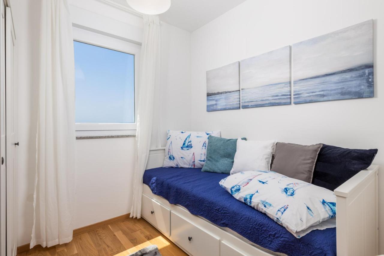 דראמליי Sailor'S Nest Apartment מראה חיצוני תמונה