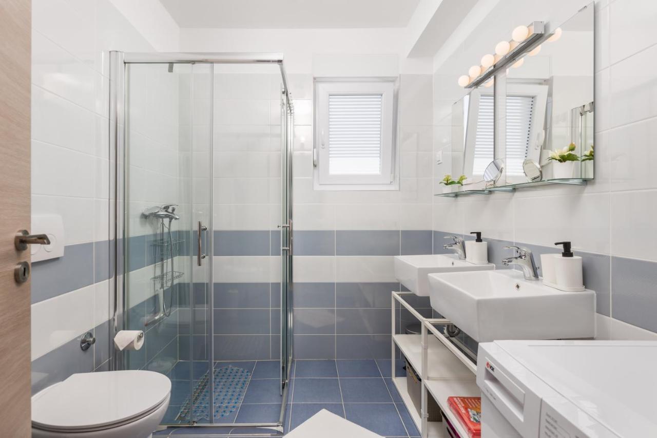 דראמליי Sailor'S Nest Apartment מראה חיצוני תמונה