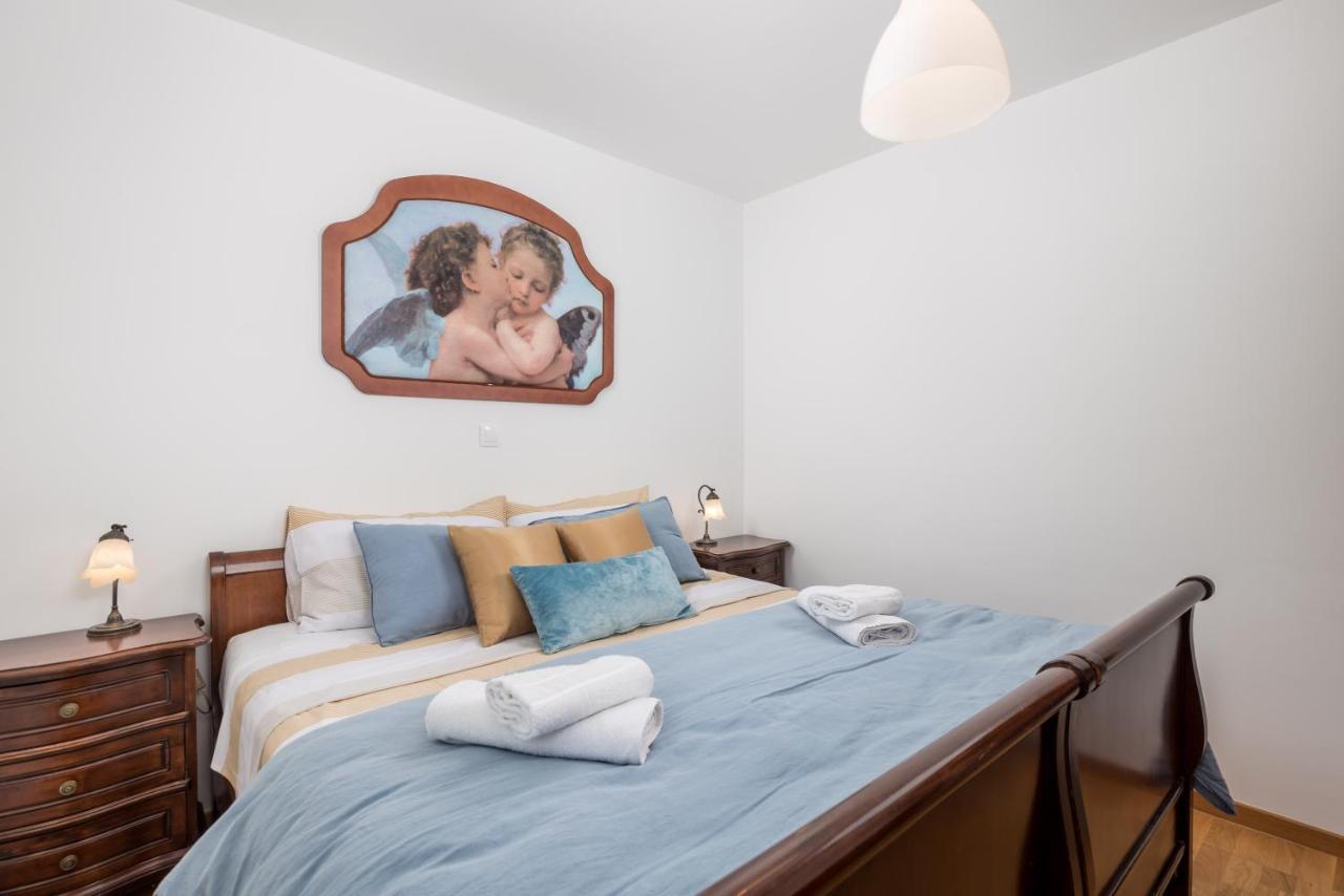 דראמליי Sailor'S Nest Apartment מראה חיצוני תמונה