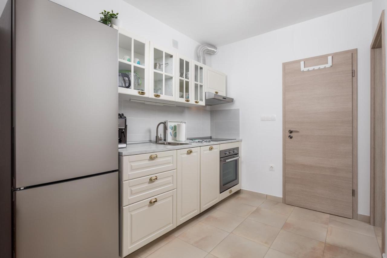 דראמליי Sailor'S Nest Apartment מראה חיצוני תמונה