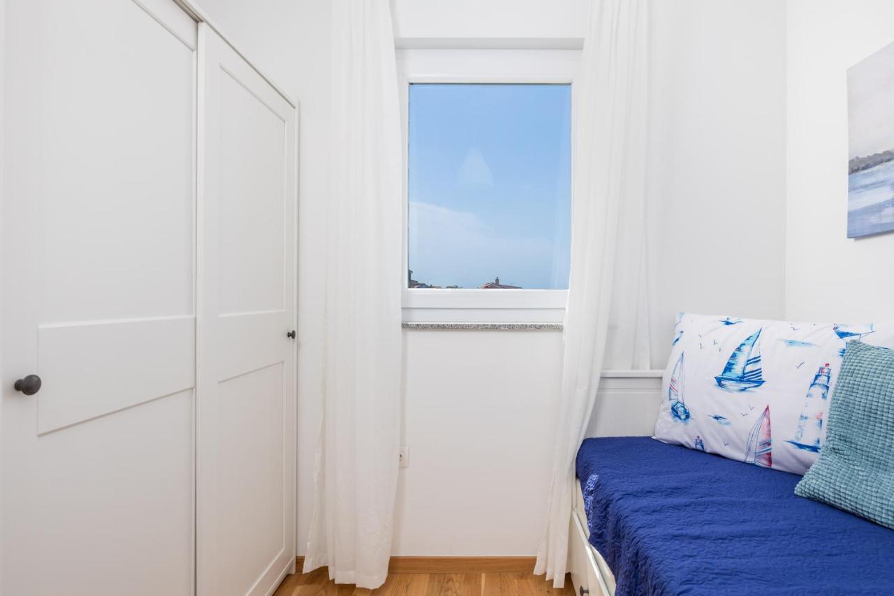דראמליי Sailor'S Nest Apartment מראה חיצוני תמונה
