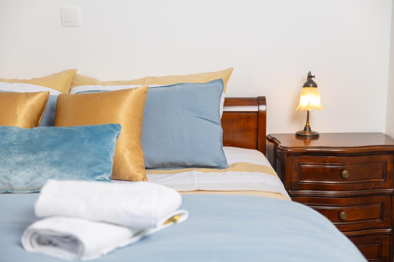 דראמליי Sailor'S Nest Apartment מראה חיצוני תמונה