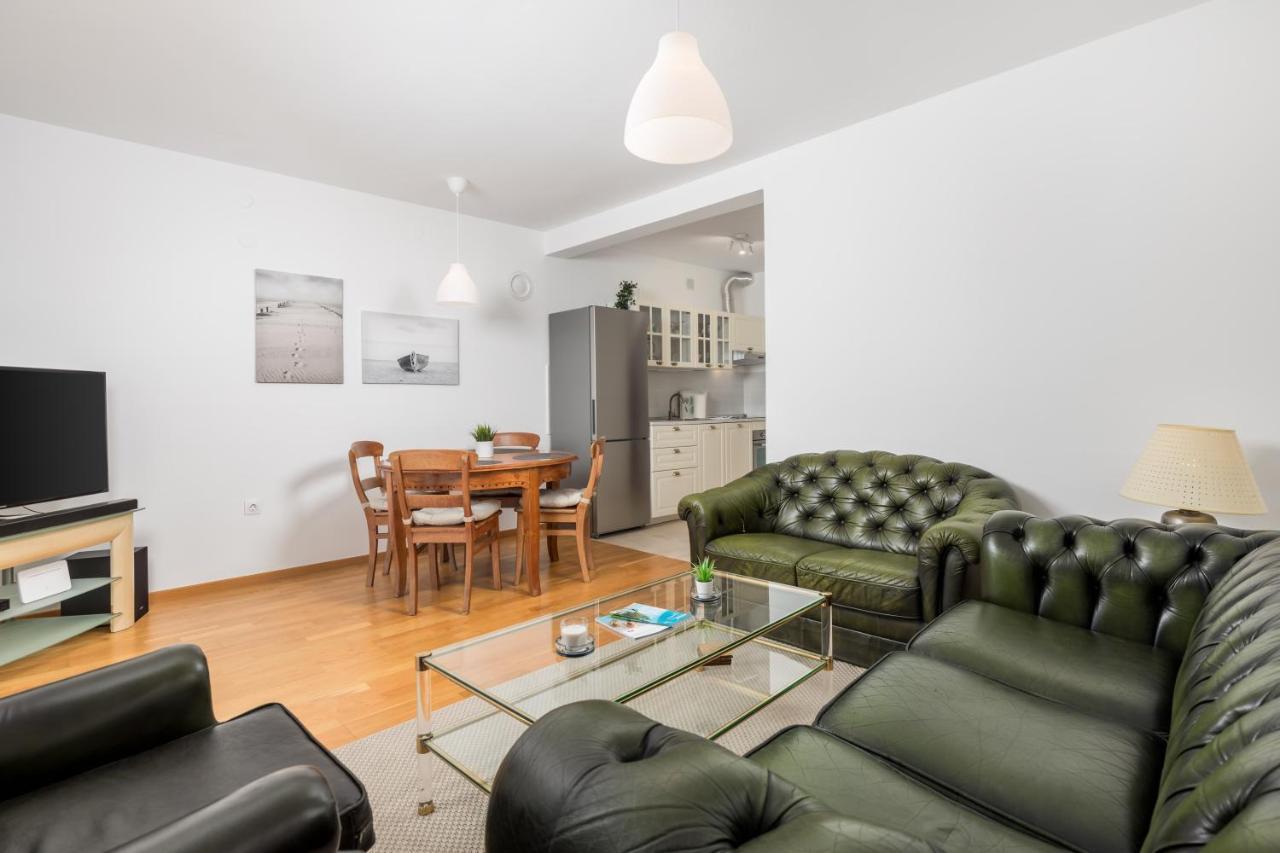 דראמליי Sailor'S Nest Apartment מראה חיצוני תמונה