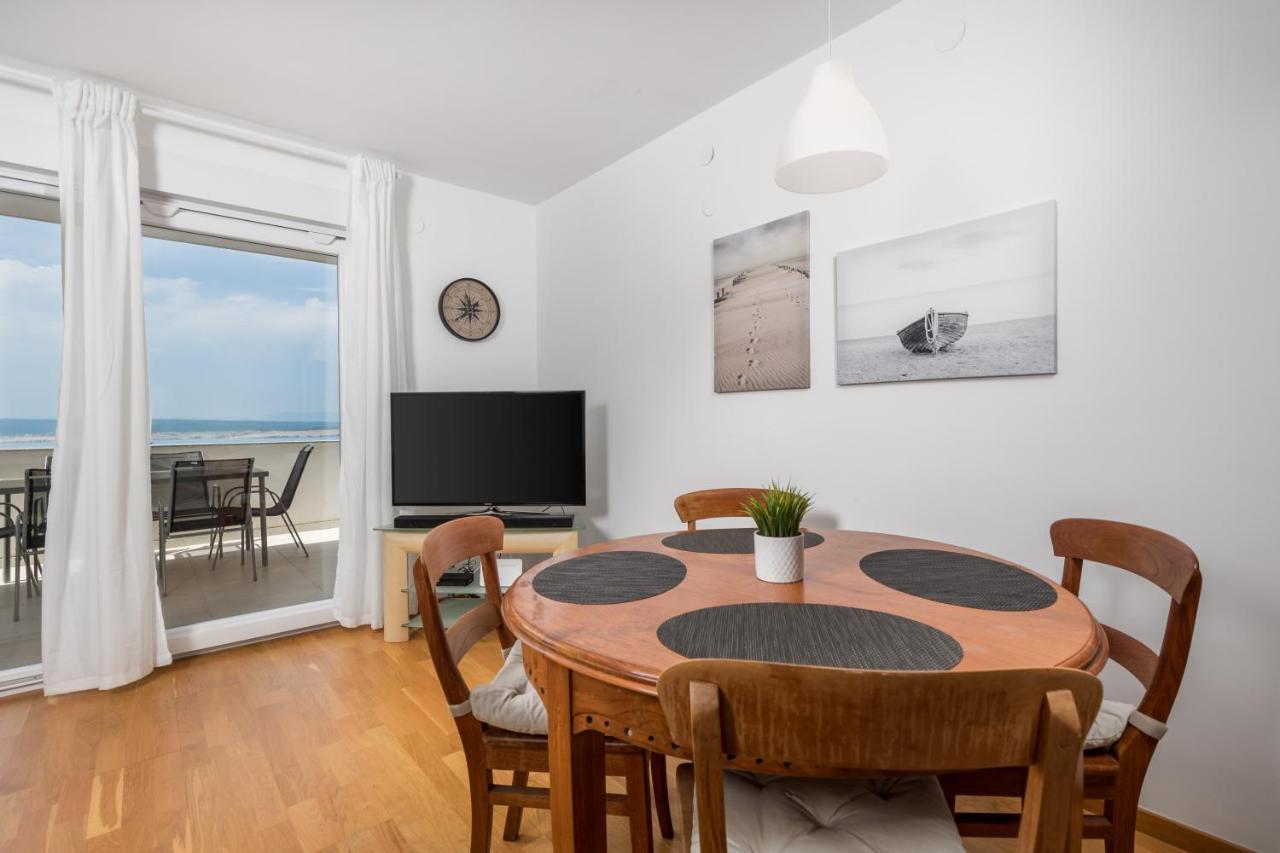 דראמליי Sailor'S Nest Apartment מראה חיצוני תמונה