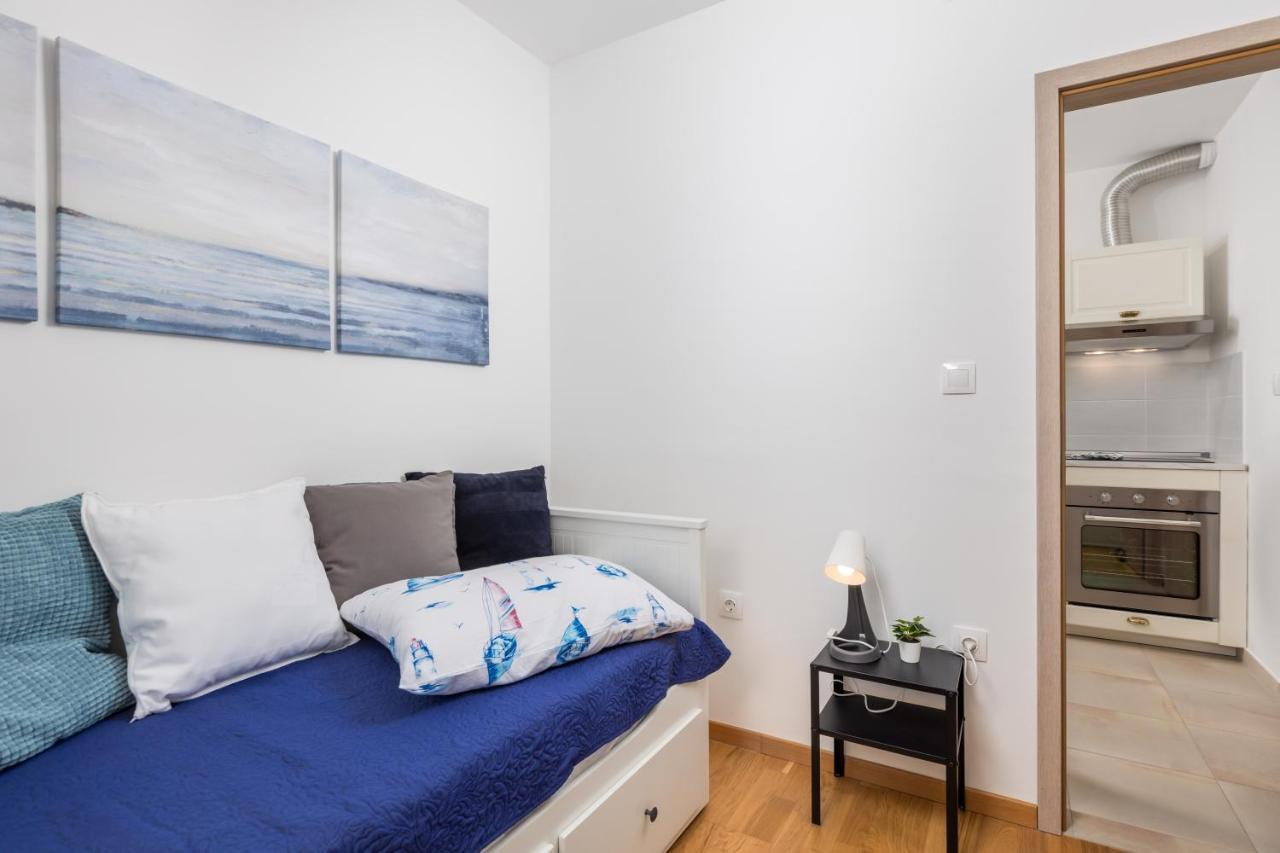 דראמליי Sailor'S Nest Apartment מראה חיצוני תמונה
