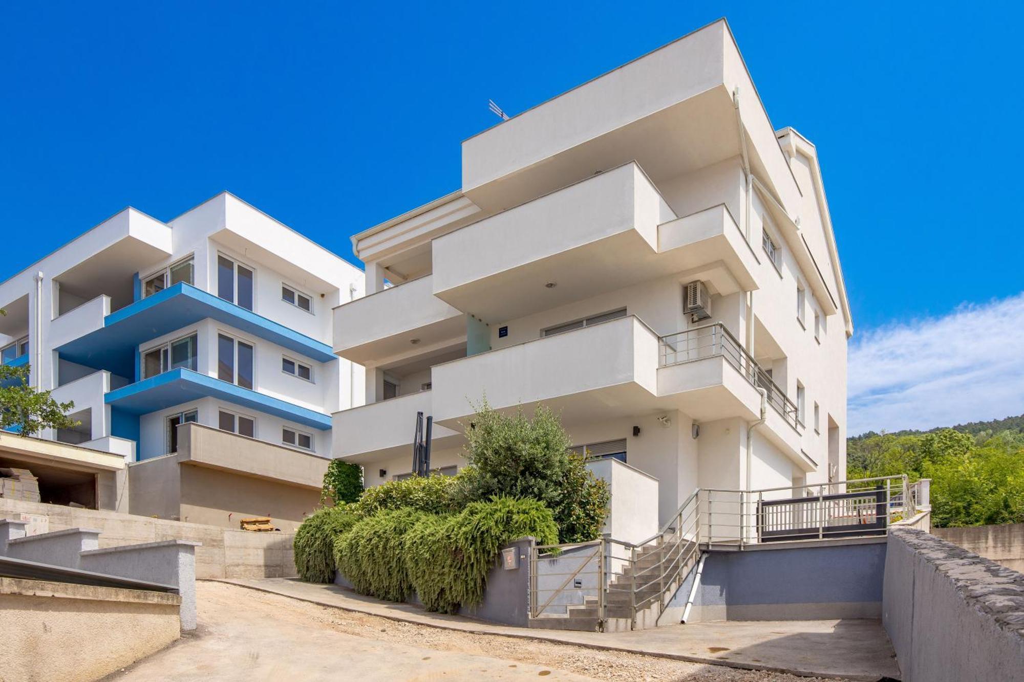 דראמליי Sailor'S Nest Apartment מראה חיצוני תמונה