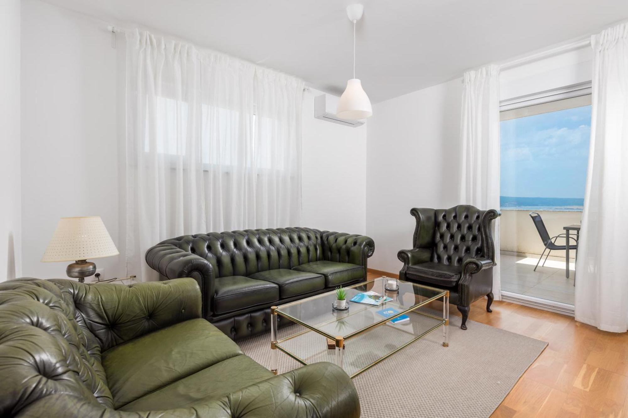 דראמליי Sailor'S Nest Apartment מראה חיצוני תמונה