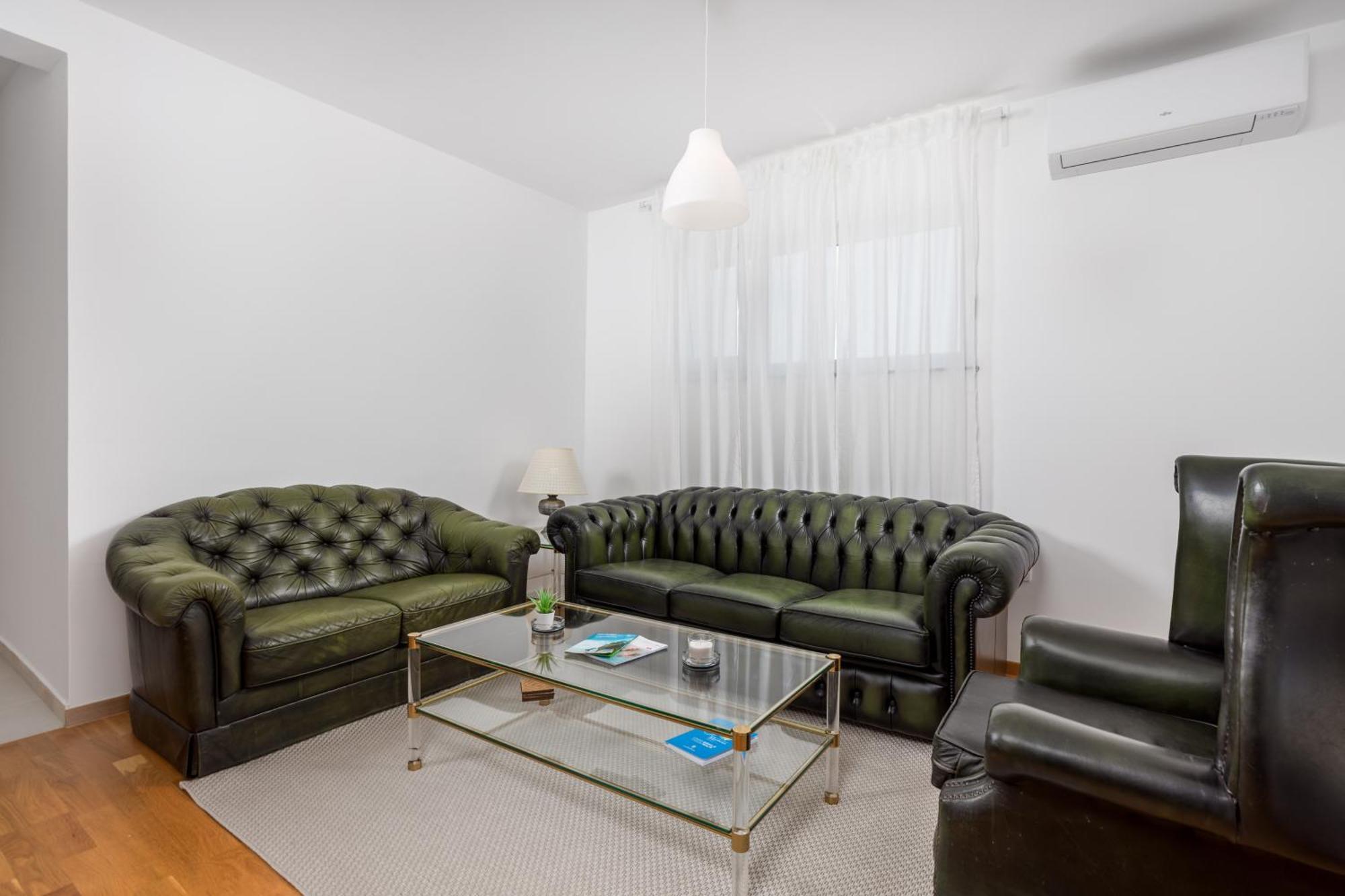 דראמליי Sailor'S Nest Apartment מראה חיצוני תמונה